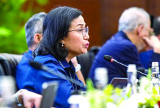  Efisiensi Anggaran Berlanjut Tahun Depan