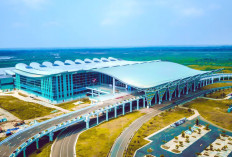 Menhub Tawarkan Abu Dhabi Airports Kembangkan Bandara Kertajati