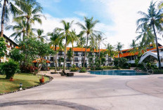 Resmi Berganti, Sheraton Lampung Hotel Berubah Nama Menjadi SHL Hotel and Resort