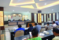 Gubernur Siapkan Skema Peralihan Petani Singkong