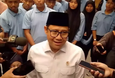 PKB Tak Tawarkan Nama untuk Kursi Menpora
