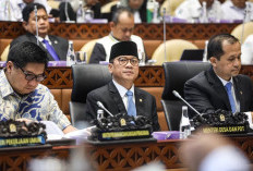 Hadirkan Rumah Rakyat di 1.000 Ha Lahan Sitaan Kasus Korupsi di Banten