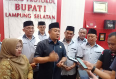  TPPD Optimistis Usulan DOB Segera Diparipurnakan DPRD Lamsel 