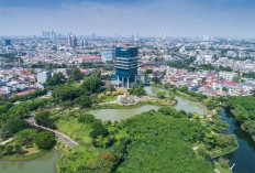 Bank Mandiri Optimalkan  Sistem Daur Ulang dan Akses Air Bersih