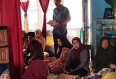 Kopdes Merah Putih Gedongair Belum Berjalan