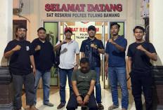  Disuruh Balik Nama Sertifikat Tanah Malah Digelapkan 