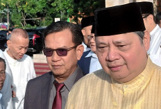 Partai Golkar Beri Target 60 Persen Suara Pilkada Jakarta