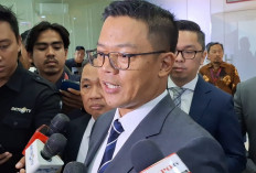  Sekjen Gerindra Ahmad Muzani Resmi Diganti 