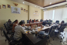 DPRD Bandarlampung Tahan Anggaran PJU