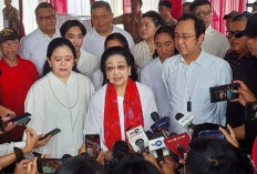Pertemuan Megawati-Prabowo Masih Dimatangkan 