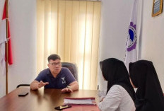 Komnas PA Bandarlampung Tangani 32 Kasus Selama 2025