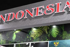  Daya Saing Indonesia Turun ke Posisi 40