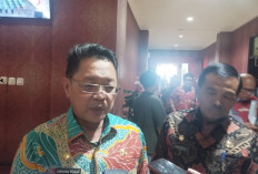 Soal BPHTB, Keputusan Tergantung Wali Kota Bandar Lampung