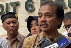 Roy Suryo Diperiksa Polda Metro Jaya soal Ijazah Jokowi, Kritik Pelapor Tak Punya Kaitan Hukum