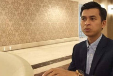 Pengamat IPO: Jokowi Sulit Kalah Jika Maju Jadi Ketum PSI, Tapi Belum Tentu Bawa PSI ke Parlemen