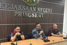 Kasus Dugaan Korupsi Bimtek Bela Negara Pringsewu Tambah 2 Tersangka 