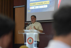 Bawaslu Tegaskan Penguatan Kewenangan Pasca Putusan MK untuk Pemilu Berkeadilan