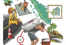 Desaku Maju Jadi Motor Penggerak Ekonomi Lampung