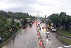 Polda Lampung Petakan 45 Titik Rawan Kecelakaan dan 36 Titik Rawan Kemacetan 