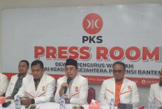 PKS Copot Budi Prajogo dari Wakil Ketua DPRD Banten Imbas Dugaan Titipan Siswa