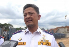 Aktifkan Kembali Jembatan Timbang!