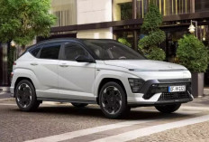 Changan Bawa Teknologi REEV ke RI