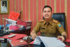  Ribuan Pelamar PPPK Lamsel, Baru Sedikit Pendaftar Submit di SSCASN