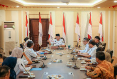 Ribuan Kapal Perikanan di Lampung Tak Berizin
