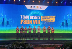 Temu Bisnis Percepatan Peningkatan Penggunaan Produk Dalam Negeri