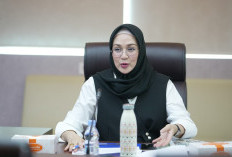 Dina Lorenza Hadiri Retret Demokrat di Pacitan, Dorong Penguatan Struktur Hingga Akar Rumput
