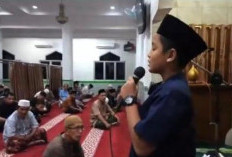 SD Al Kautsar Gelar Safari Dakwah Dai Cilik ke Masjid-Masjid, Isi Ceramah di Masjid-Masjid