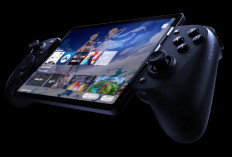 Razer Kishi V3 Pro XL, Kontroler Tablet 13 Inci 