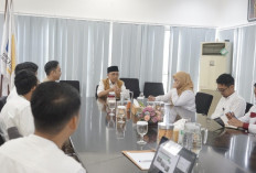 Kolaborasi Itera dan Dompet Dhuafa Lampung, Dalam Bidang Apa Saja?