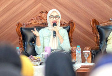 Pemprov Dorong Kebijakan Afirmatif