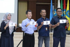  Empat Calon Berebut Posisi Direktur Polinela 2025–2029