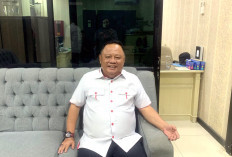 Laporan Jalan Rusak Meningkat, DPRD Pasif