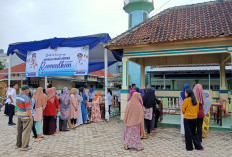  OP Murah Ramadan Bandarlampung Mulai Digelar