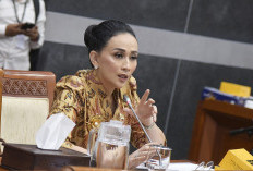 Anggota DPR: Media Penyiaran Bisa Mati Perlahan Jika UU Penyiaran Tak Direvisi