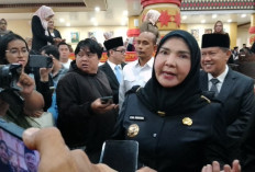 Pemkot Bandarlampung Tambah Kuota Beasiswa 