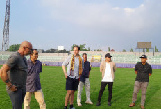 Bhayangkara Presisi Lampung FC Siap Launching Tim, Kapolri Dijadwalkan Hadir