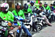  Tarif Ojol Akan Dinaikkan