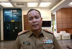 Pemprov Lampung Kejar Target Naikkan Target EPPD