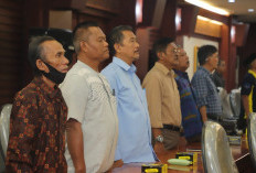  Tahun Depan, 68 Dosen dan Tendik Unila Pensiun