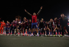 Hasil Bologna vs Empoli 2-1, Bologna tantang AC Milan di Final Coppa Italia