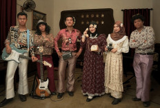  Tim Musikalisasi SMA Al Kautsar  Masuk Finalis 10 Besar Nasional