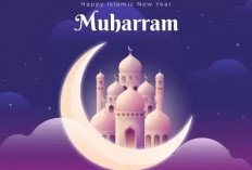 Muharram Bulan Mulia, Dilarang Berperang Kecuali Diserang