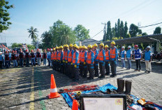 Ini Tips Aman Kelistrikan dari PLN, Saat Hadapi Hujan Deras Hingga Cuaca Ekstrim di Provinsi Lampung