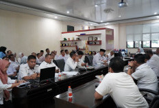  Pemkab Lamsel Gelar Safari Ramadan 5–17 Maret 2025