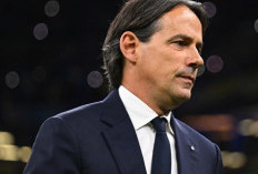 Simone Inzaghi Tinggalkan Inter, Terima Tawaran Latih Al Hilal