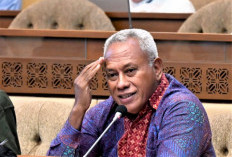 Ambang Batas Parlemen 4 Persen Dihapus, PDIP Keberatan  